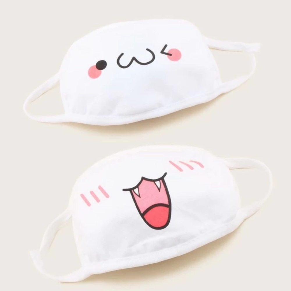 Face mask